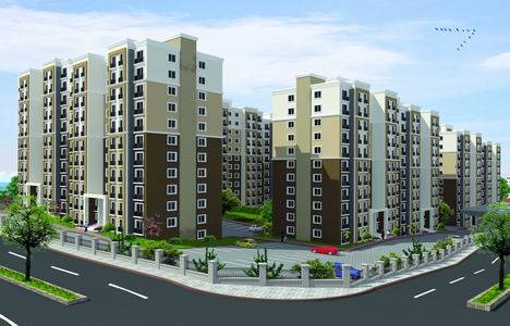 Kiptaş Hadımköy 3. Etap a kimler başvurabilir? Başvurulardan ilk kareler!