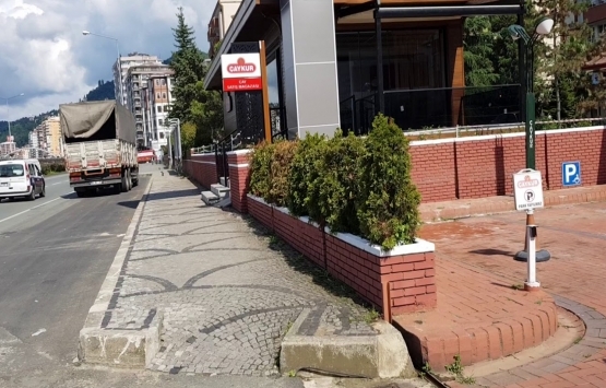 ÇAYKUR 3’üncü mağazasını Artvin Kemalpaşa’da açıyor!