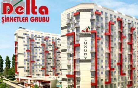 Delta Luxury ne zaman teslim?