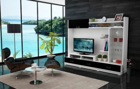 Evgör 5 bölgede 5 mağaza açacak!