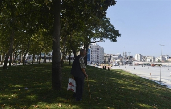Gezi Parkı nın Beyazıt Vakfı’na devri mülkiyet hakkına aykırı mı?
