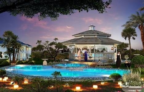 Riva Hills Beykoz'da 2016'da teslim villalar!