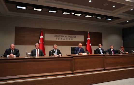 İstanbul Yeni Havalimanı nın açılışı ertelenmedi!