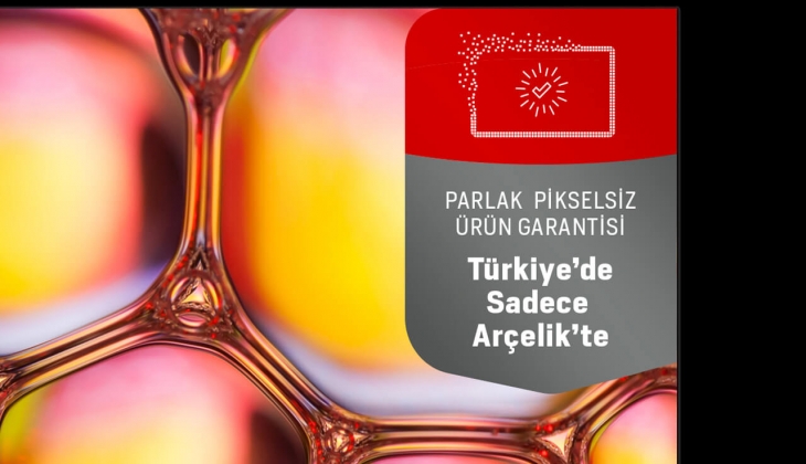 Arçelik 8 serisi A50 C 885 A televizyon Arçelik’te indirimde! İşte 19 Ocak 2023 fiyat listesi…