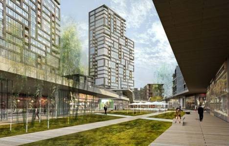 İncek Loft’ta lansmana özel yüzde 32 kar fırsatı için son gün 8 Haziran!