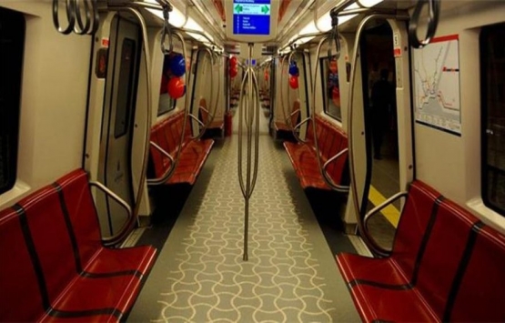 Sabiha Gökçen Havalimanı metrosuna eleştiri!