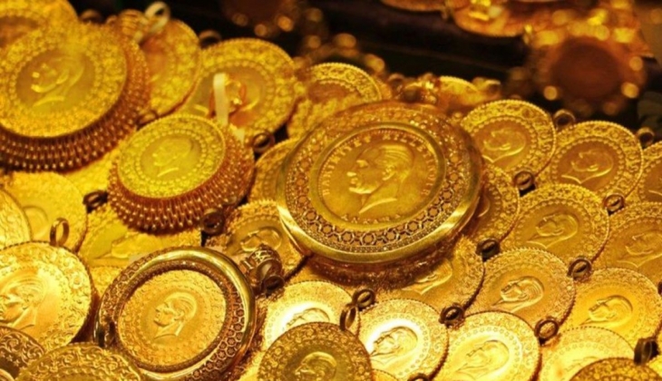 Gram altının ulaşacağı o rakam için tarih verildi! Hemen bakanlar çok çok zengin olacak 