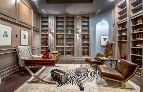 Youtube fenomeni Jake Paul 27 milyon liraya ev aldı!