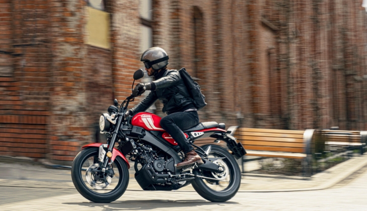 Yamaha motosiklet fiyatlarında şok! İşte Yamaha XSR125’in 7 Ekim 2022 fiyat listesi…