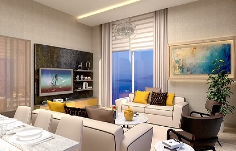 Royal Garden Kartal’da yaşam başlıyor!