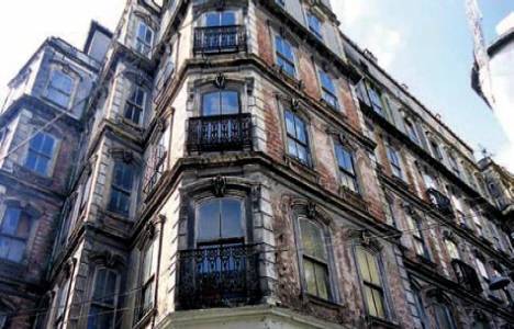 Haluk Sert, Barnathan'ı 58 ortaktan aldı!