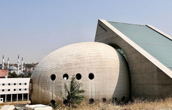 Yeni CSO binası ne zaman açılacak