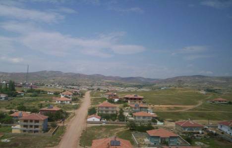 Köprükale Regülatörü ve Hidroelektrik Santrali için kamulaştırma kararı verildi!