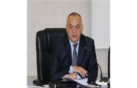 Manisa'nın Mayıs ayı meclis toplantısı gerçekleşti!