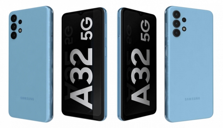 En çok satan telefonlardan Samsung Galaxy A32’ye CarrefourSA’dan 2 bin TL indirim! 22 Eylül 2022 fiyat listesi