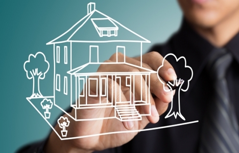 Anahtar Teslim Kentsel Dönüşüm Projesi İstanbul'da tanıtıldı!