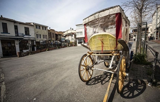 Adalar'da binalar analiz edilecek!