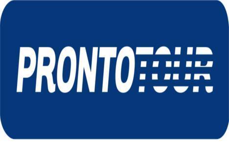 Prontotour, e-ticaret ekosisteminin 50 büyük oyuncusu arasında!