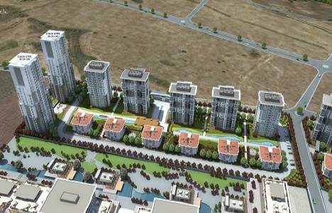 Bahçekent Flora Rezidans