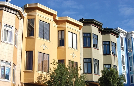 Kale Mantolama ısı yalıtımı