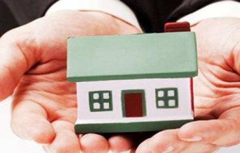 Ev alacaklar dikkat!