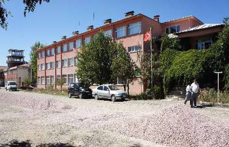 THK'nın Kastamonu'da yer arayışları sürüyor! 