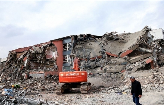 İstanbul da asbest tehdidi: Kentsel yenileme riskle yapılmamalı!