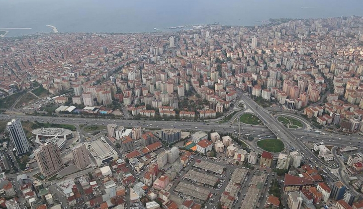 Ticaret Bakanı Ömer Bolat: Aldığımız önlemlerle emlak piyasasında özellikle 2. el satışlarda ciddi düşüşler oldu!