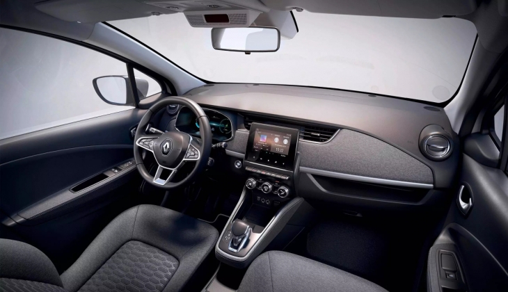 Elektrikli Renault’un fiyatına inanamayacaksınız! Renault Zoe kaç lira? İşte Renault Zoe’nin 15 Eylül 2022 fiyat listesi