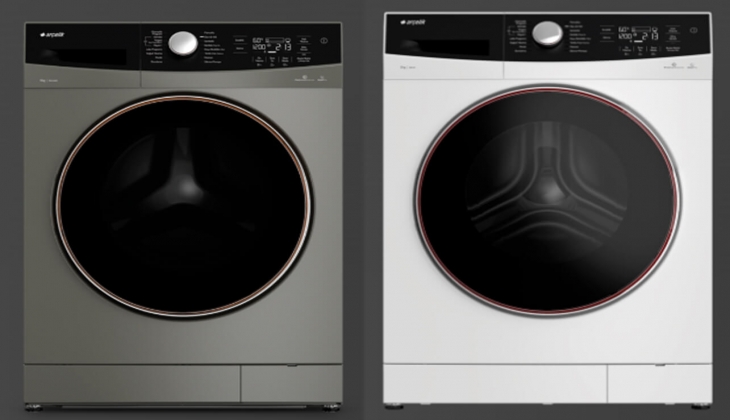Arçelik çamaşır ve kurutma makinesi alımlarına 1.000 TL indirim! İşte 25 Mayıs 2022 fiyat listesi...
