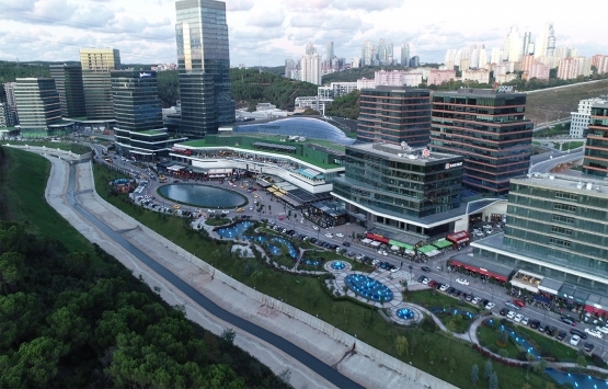 Invest İnşaat 2021 de 2.2 milyarlık 2 projeye başlıyor!