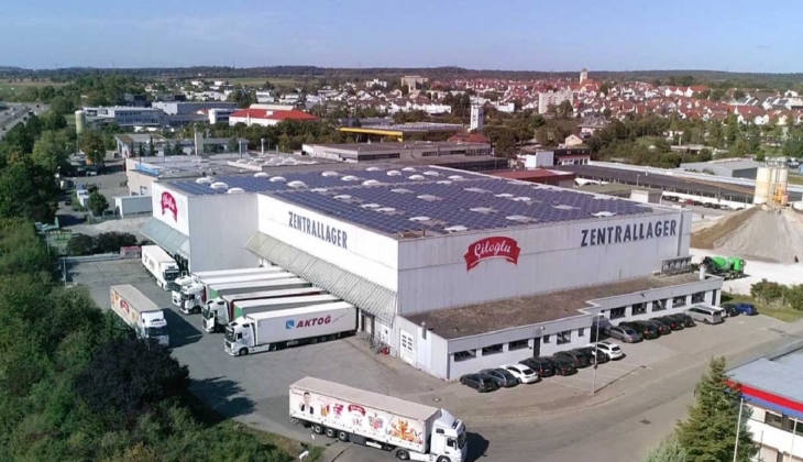 18 ülkeye ihracat yapıyordu! Türk gıda devi Çiloğlu Gıda konkordato ilan etti! 