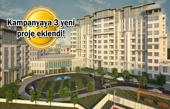 Emlak Konut GYO'dan 9 günde 4.2 milyar TL'lik satış!