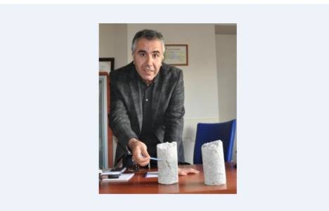 Ümit Alp: Uşak'taki 80 bin binanın 40 bini yıkılmalı!