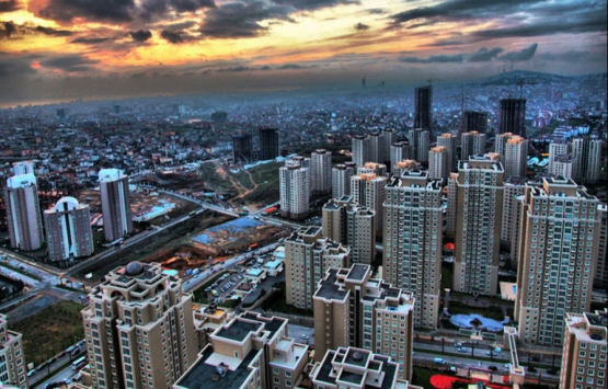 Konut satışlarındaki artış sektörü sevindirdi!