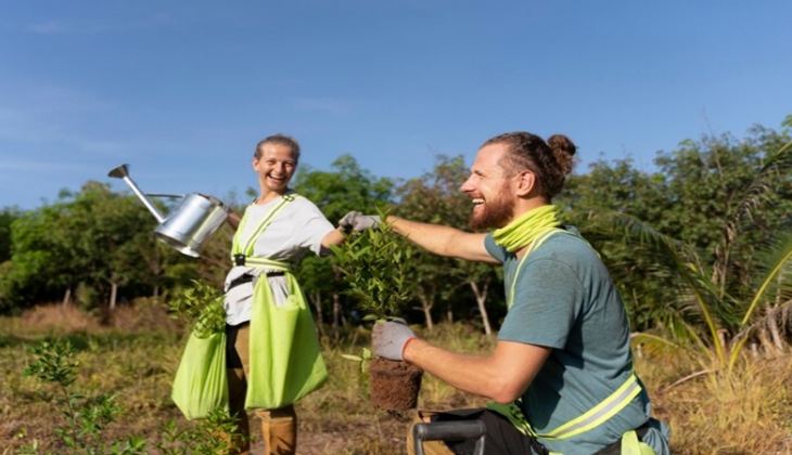 Datça’da belediye, taksitle ekolojik turizm arazisi satıyor! 2025’in ilk fırsatını kaçırmayın