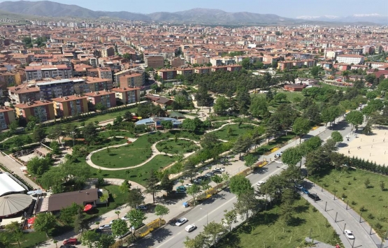 TCDD, Bingöl ve Malatya'daki 5 arsasını satıyor!