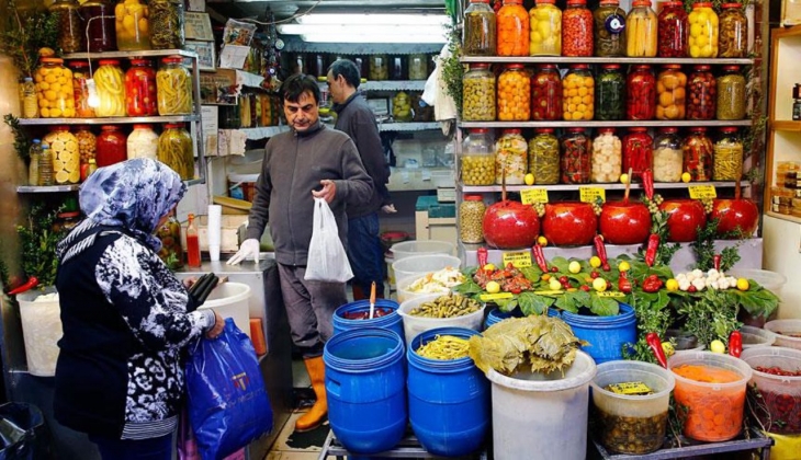 Esnaftan EYT tepkisi! TESK’ten hükümete yeni çağrı!