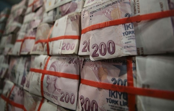 Merkez Bankası repo ihalesiyle piyasaya 5 milyar lira verdi!