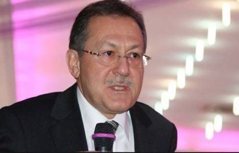 Edip Uğur: Balıkesir Türkiye'ye model olacak!