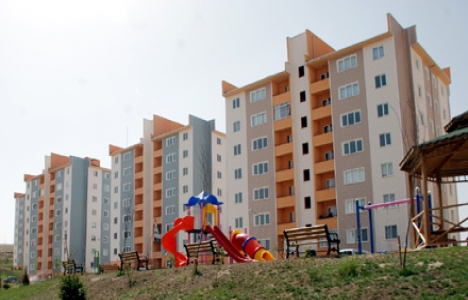 TOKİ Konya Seydişehir başvuruları 2017!