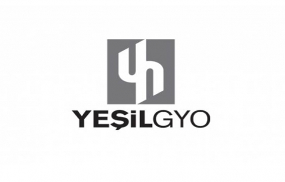 Yeşil GYO Esenyurt 2945 Ada 57 parsel 2020 yıl sonu değerleme raporu!