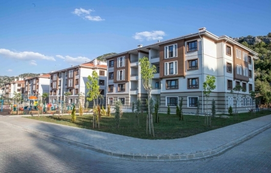 TOKİ'den kurasız ev almanın şartları neler?