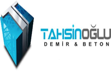 Tahsinoğlu Group dördüncü beton santralini faaliyete geçiriyor!
