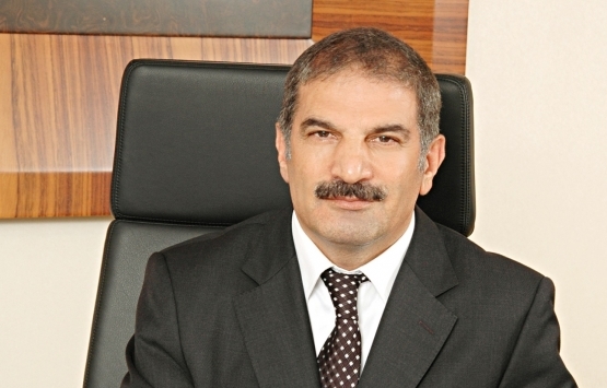 Şua İnşaat tan akıllı kentler için akıllı bina tasarımı: Elite Concept!