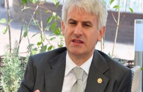 Bursa hizmetin en iyisine layıktır!