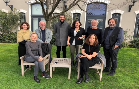 Ytong Mimari Fikir Yarışmasını kim kazandı