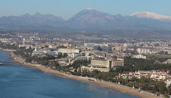 Antalya ve Edirne’de belediyeler 5 arsa satıyor