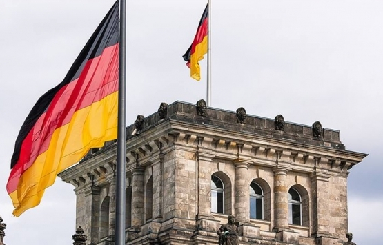 Türk inşaat şirketlerinden Almanya ya akın!