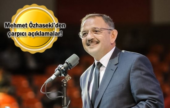 İstanbul'daki kentsel dönüşümle yer yerinden oynayacak!